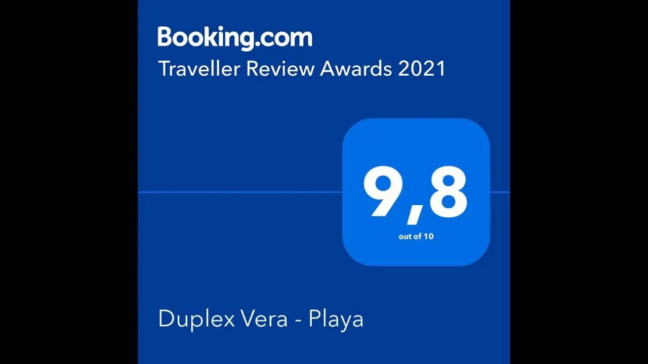 Duplex Vera - Playa 0*,  Spain