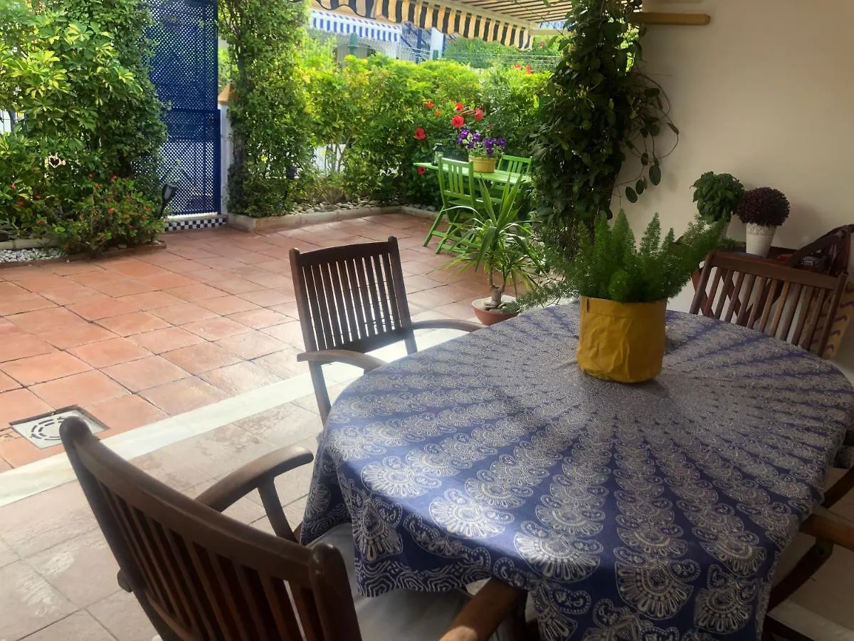 Duplex Vera - Playa Tatil Evi