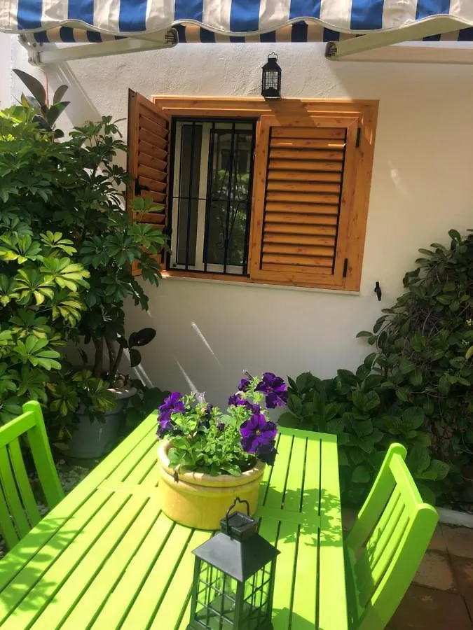 Holiday home Duplex Vera - Playa