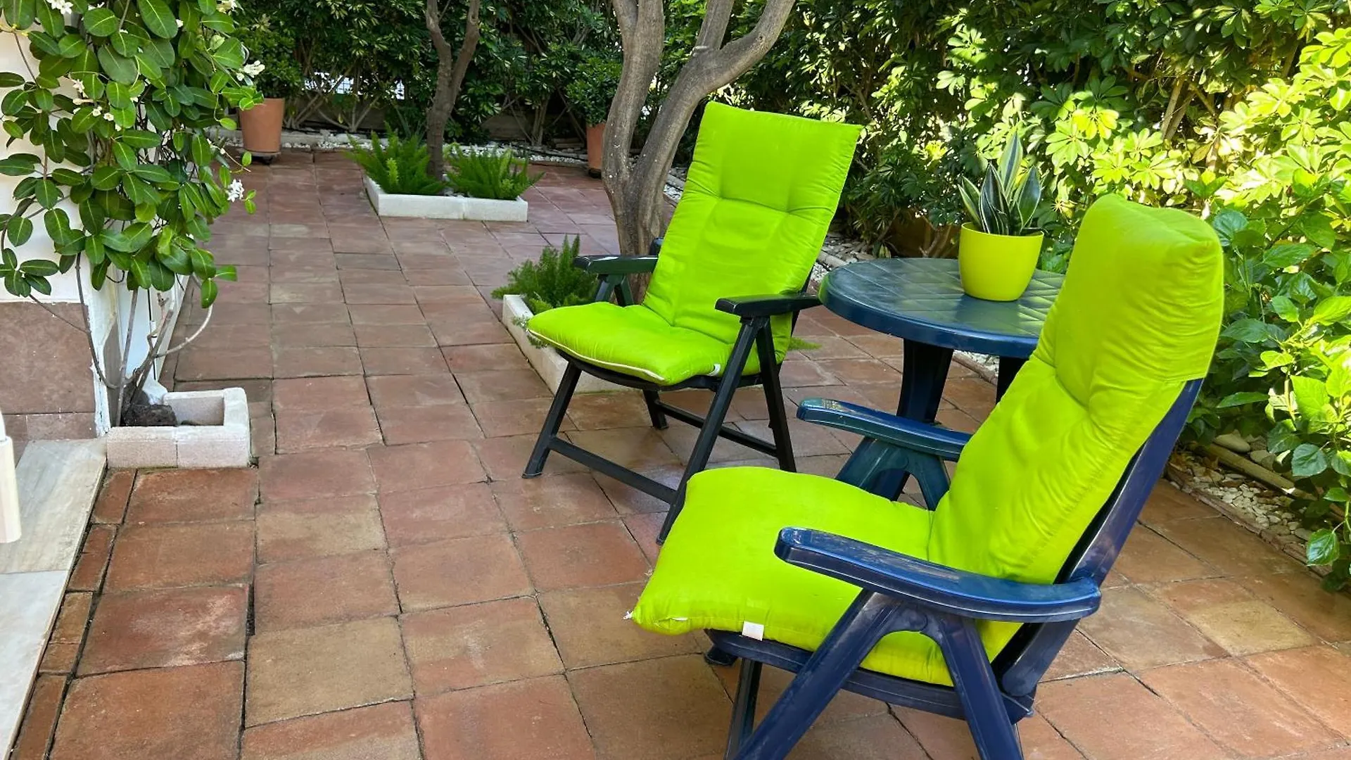 Holiday home Duplex Vera - Playa