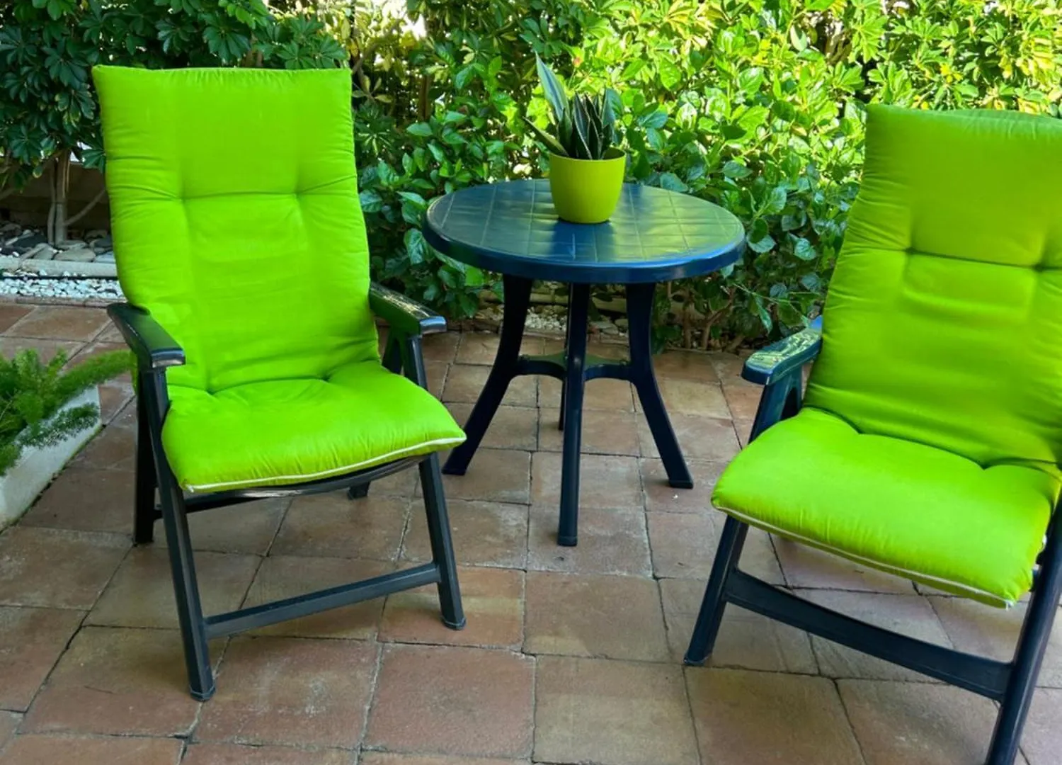 Duplex Vera - Playa Holiday home