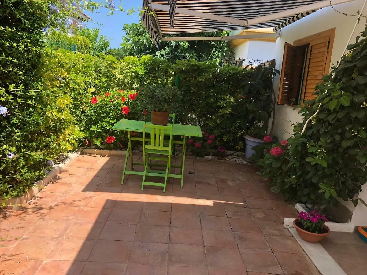 Duplex Vera - Playa 0*,