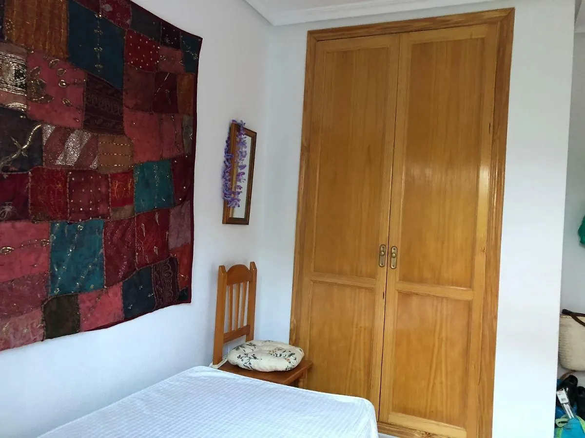 Duplex Vera - Playa
