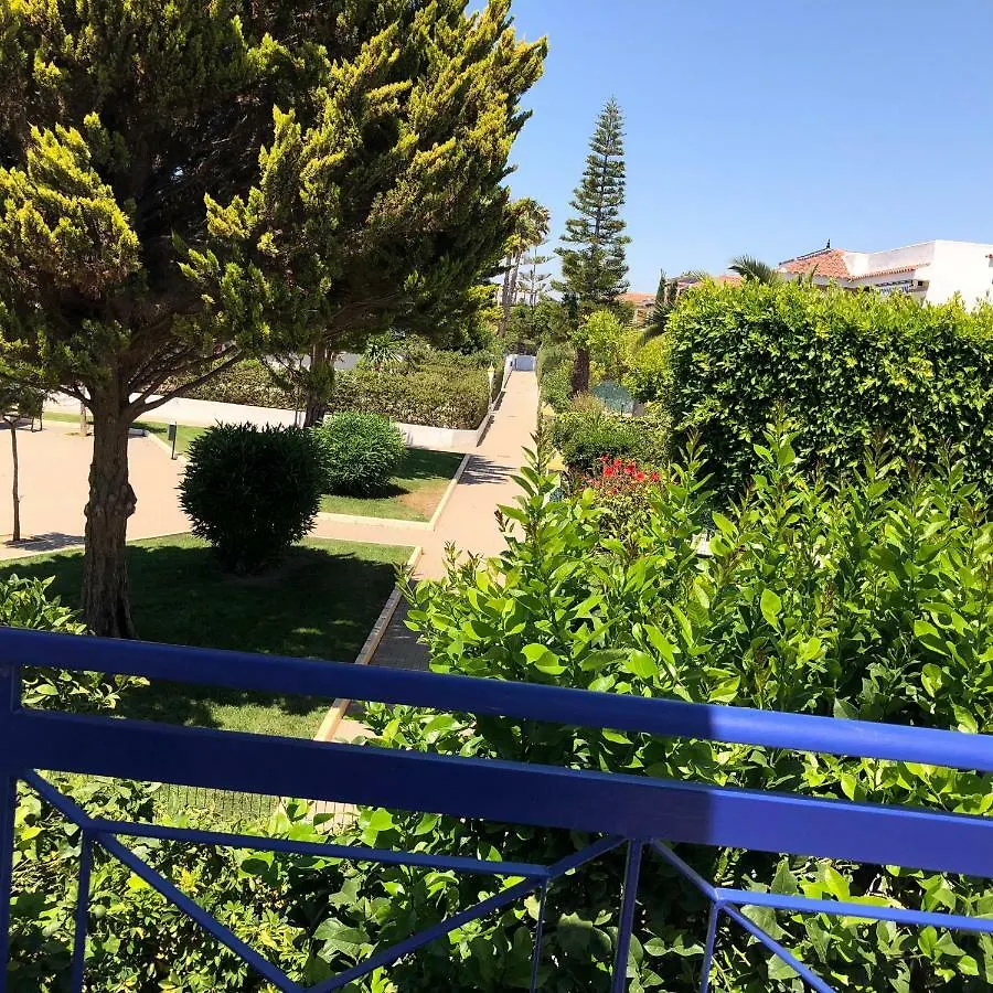 Duplex Vera - Playa 0*,