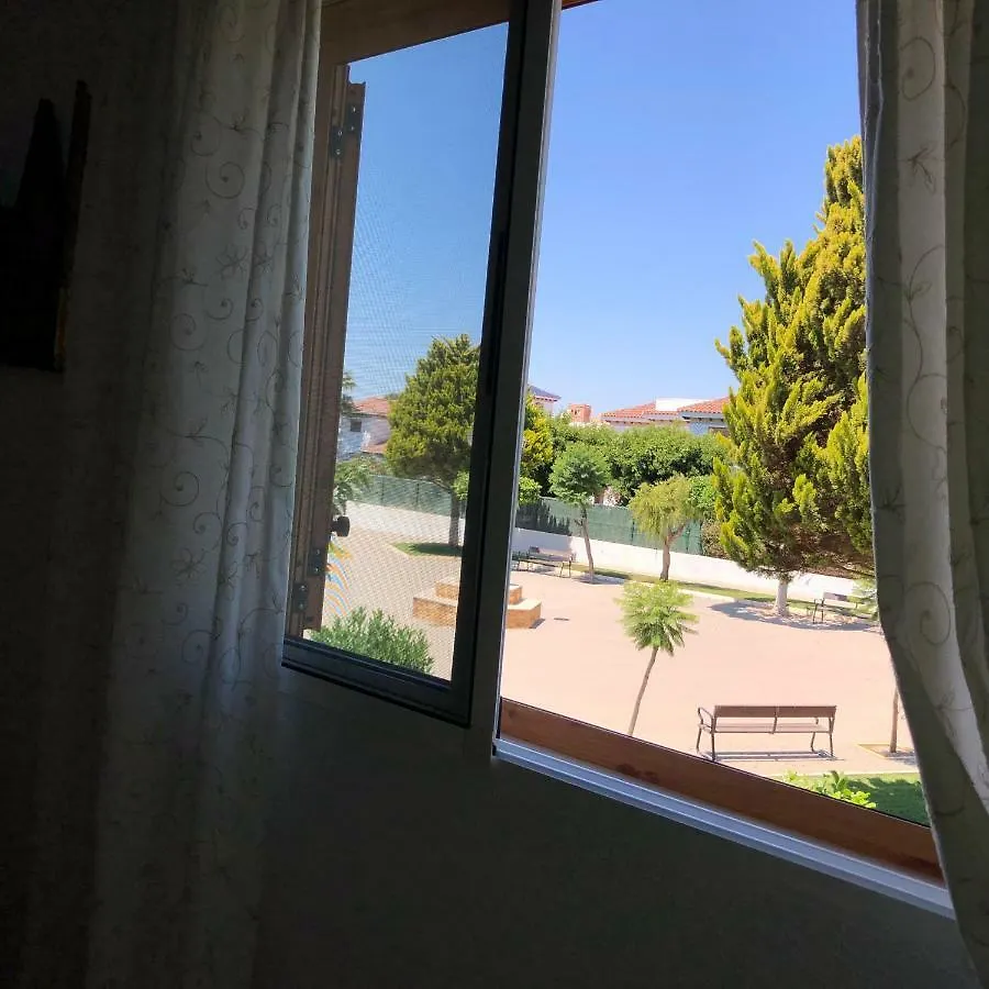 Tatil Evi Duplex Vera - Playa