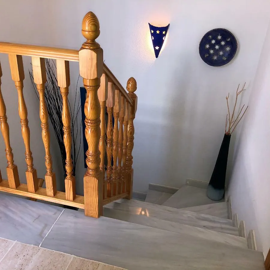 Holiday home Duplex Vera - Playa