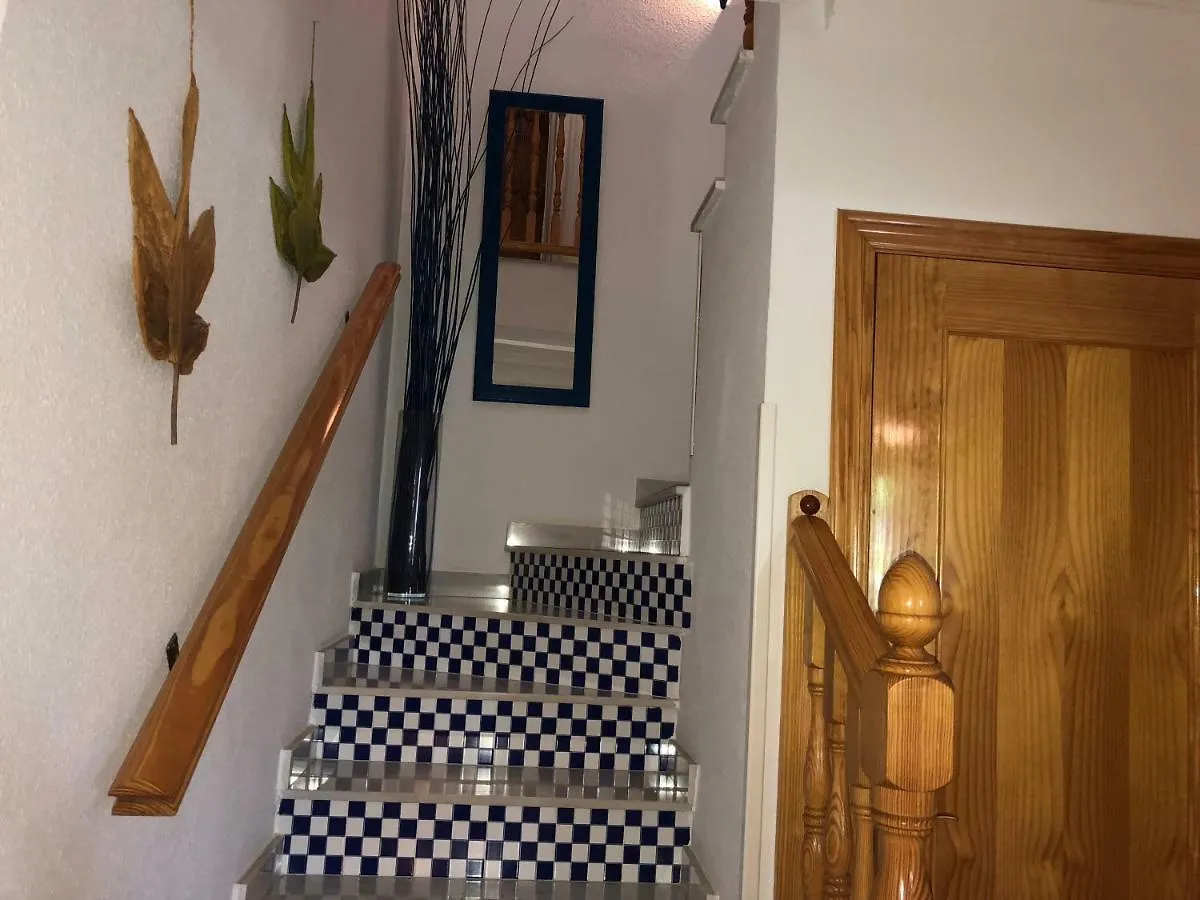 Duplex Vera - Playa İspanya