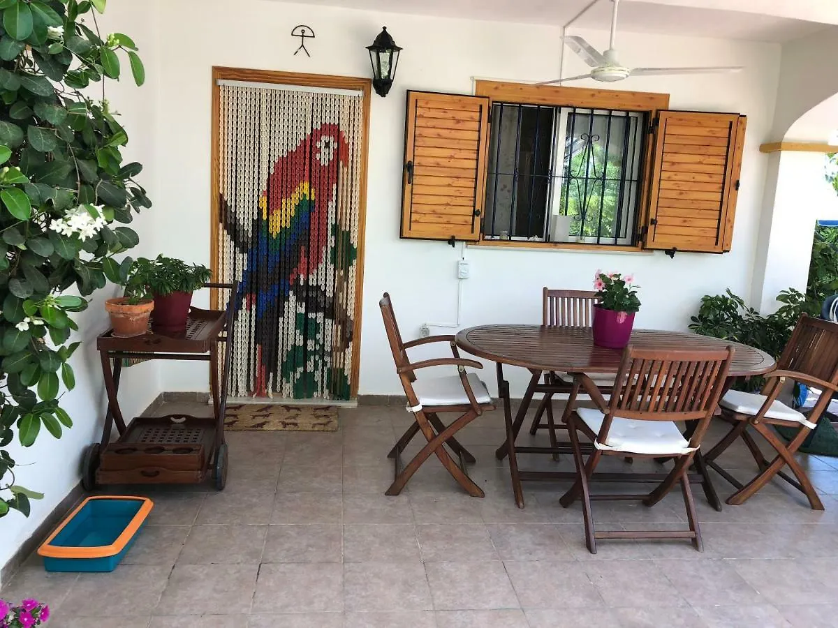 Duplex Vera - Playa 0*,  İspanya