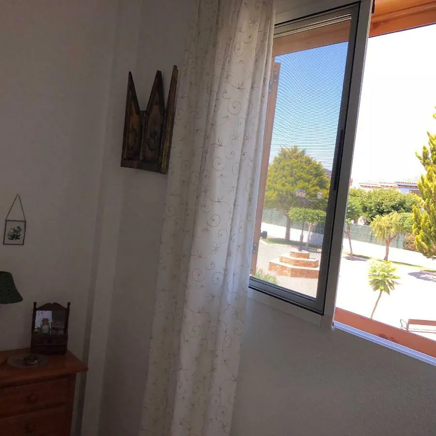 Duplex Vera - Playa Tatil Evi