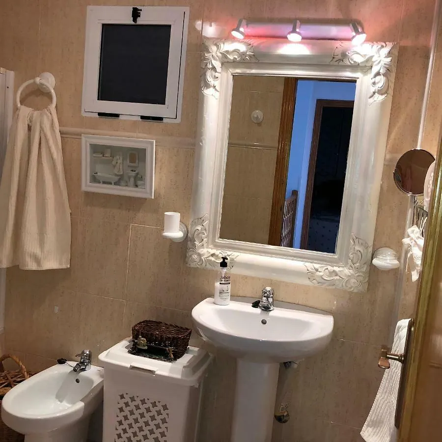 Tatil Evi Duplex Vera - Playa