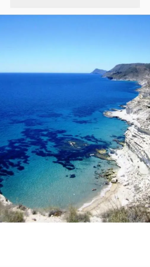 Duplex Vera - Playa İspanya