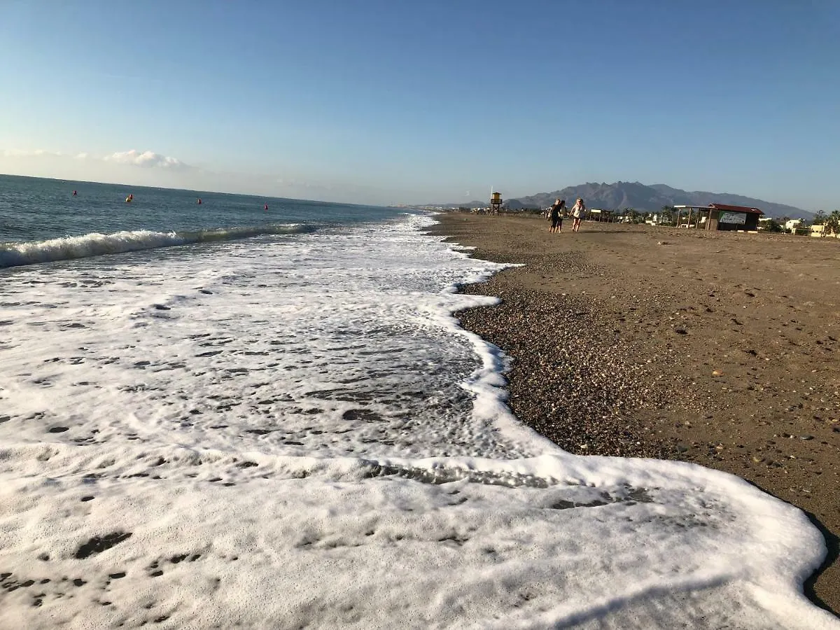 Tatil Evi Duplex Vera - Playa İspanya