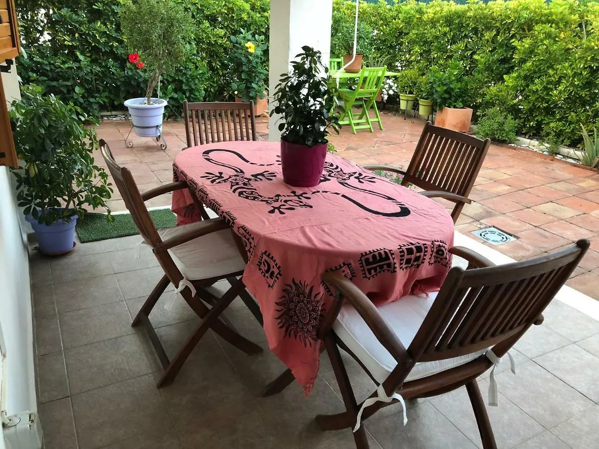 Duplex Vera - Playa 0*,