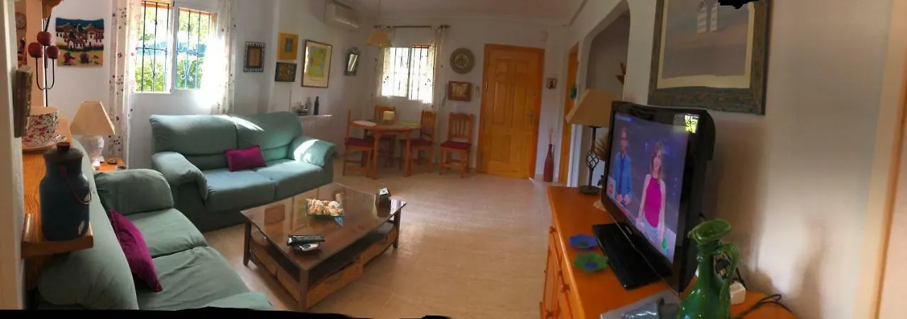 Duplex Vera - Playa 0*,  İspanya