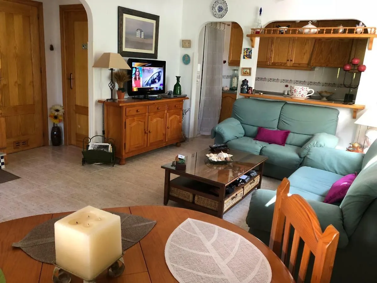 Duplex Vera - Playa 0*,  İspanya