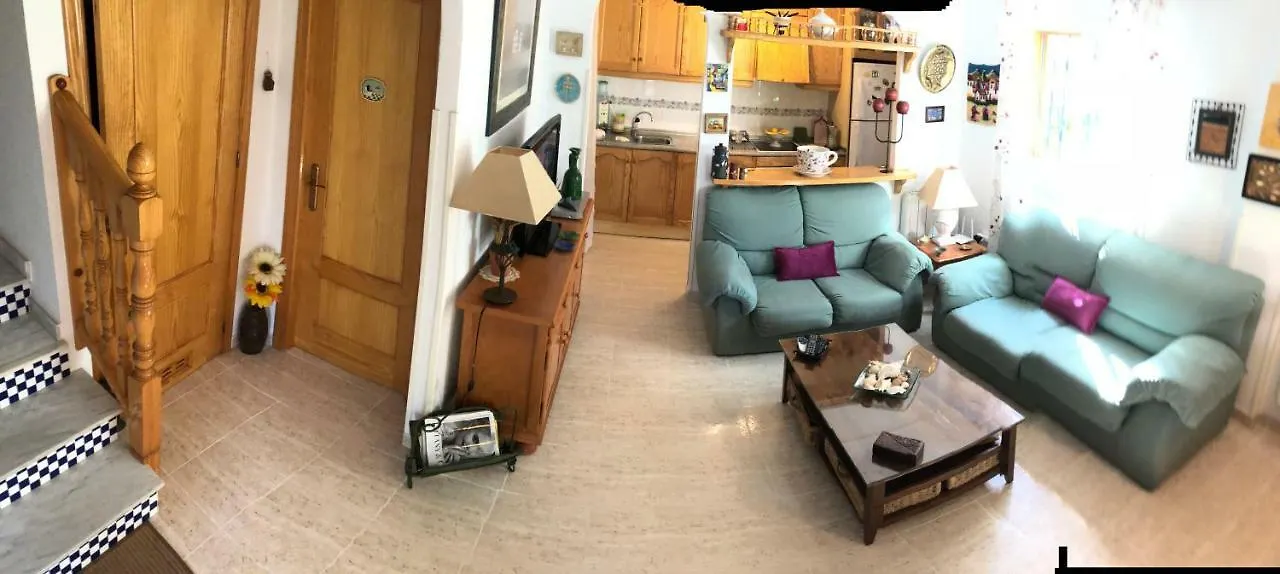 Duplex Vera - Playa