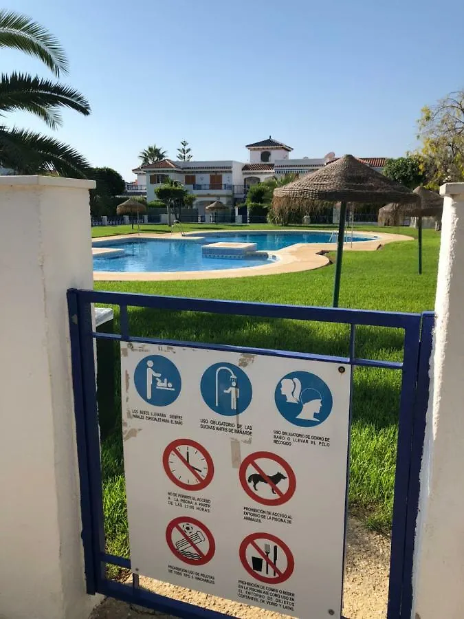 Duplex Vera - Playa