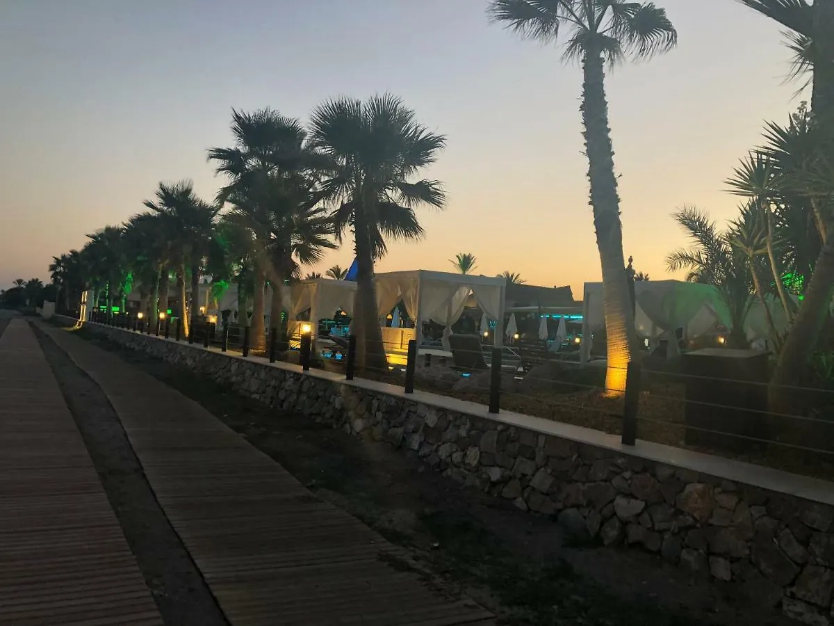 Duplex Vera - Playa Tatil Evi