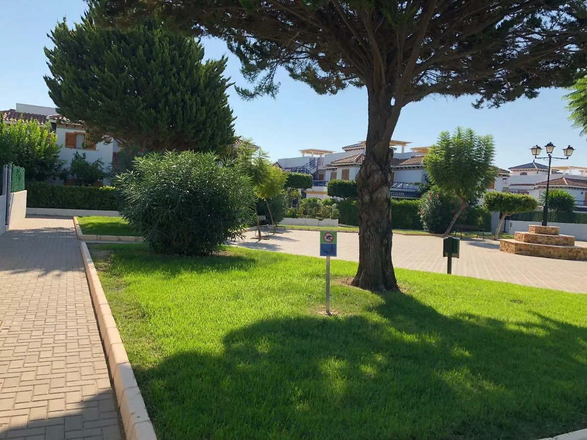 Tatil Evi Duplex Vera - Playa