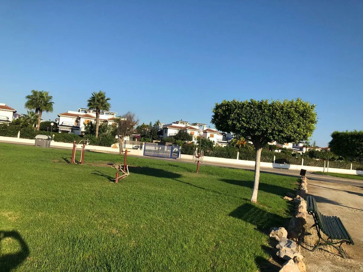 Duplex Vera - Playa Spain