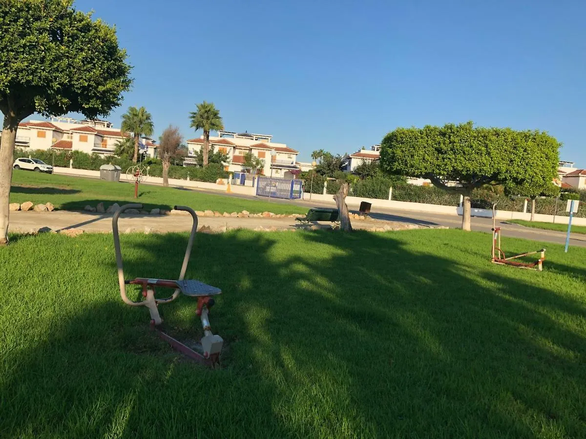 Duplex Vera - Playa 0*,  İspanya