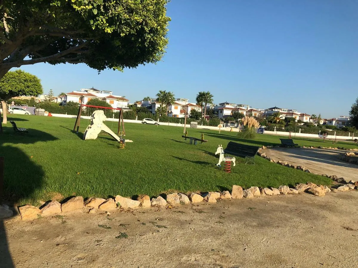 Duplex Vera - Playa Tatil Evi