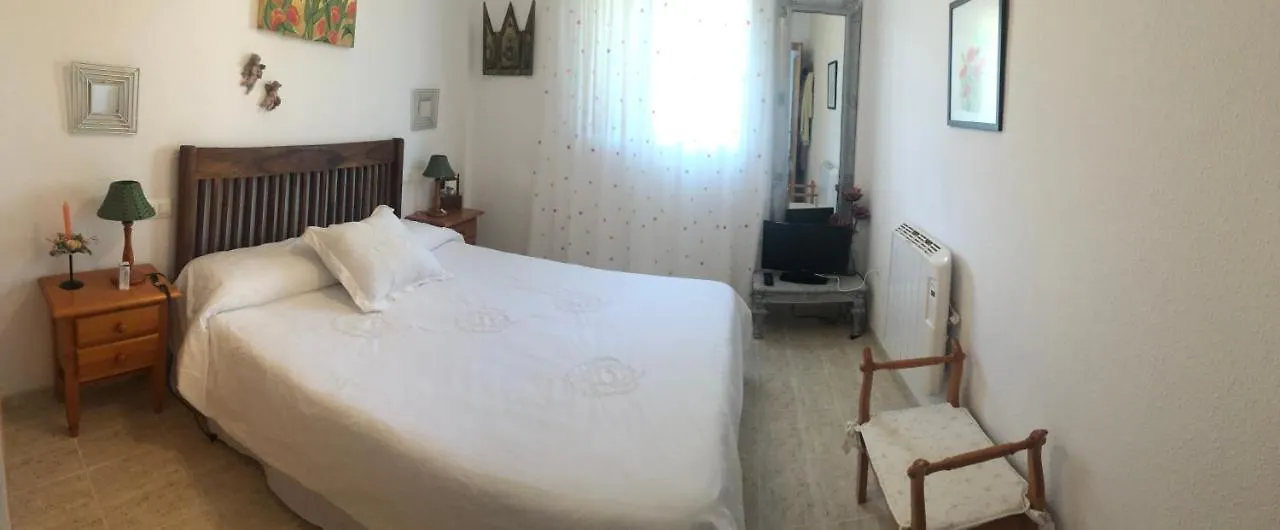 Duplex Vera - Playa 0*,  İspanya