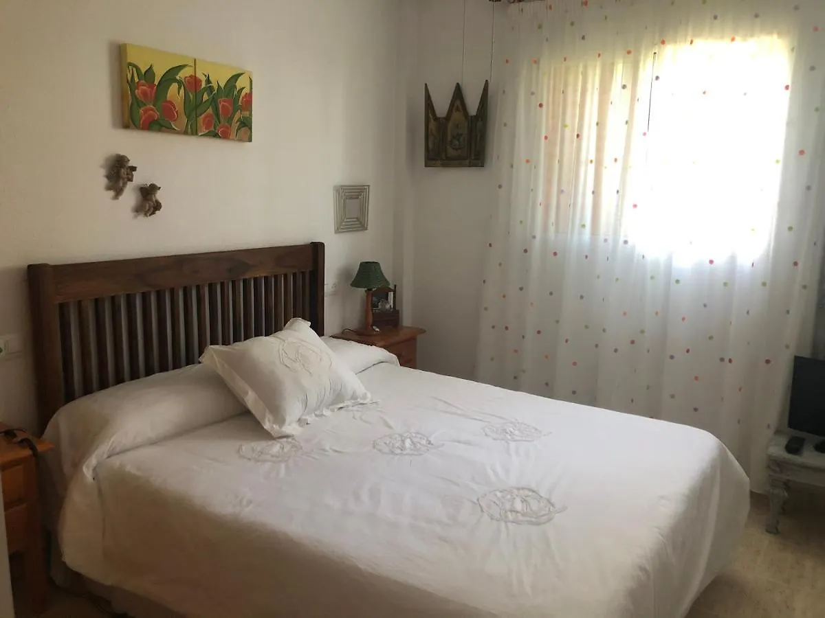 Duplex Vera - Playa Tatil Evi