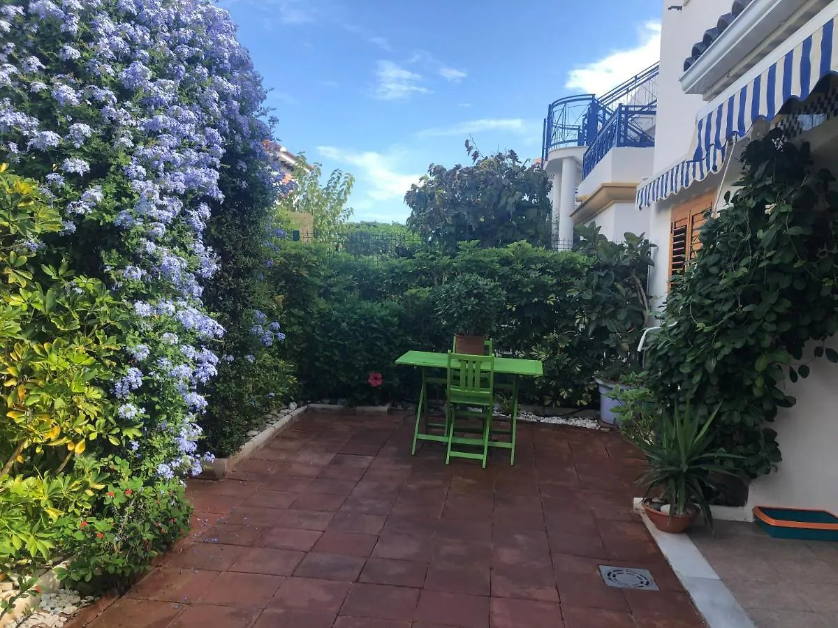 Duplex Vera - Playa