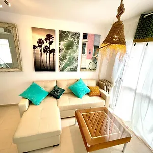  Apartamento Casa Natuka - Relax