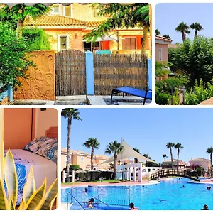  Apartamento Laguna - Your Duplex In The Sun!
