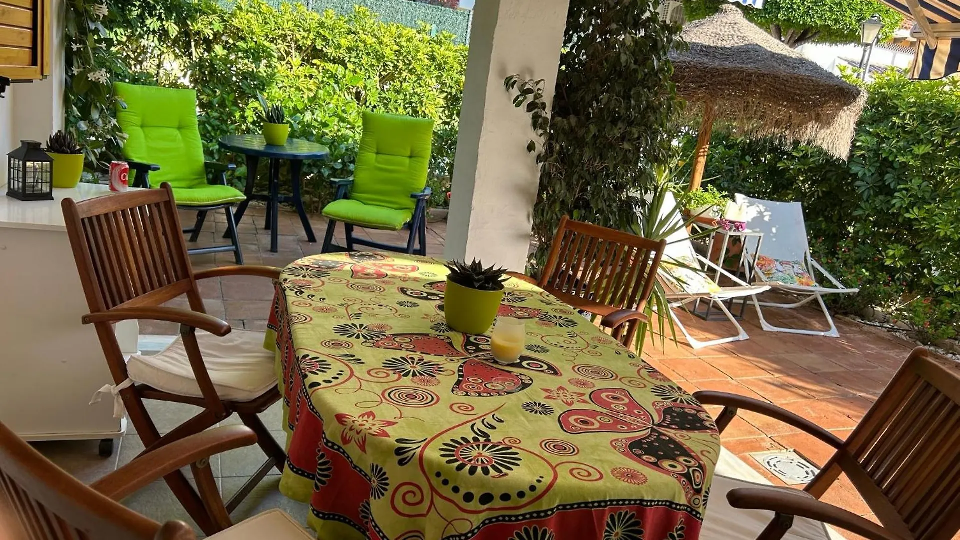 Duplex Vera - Playa España
