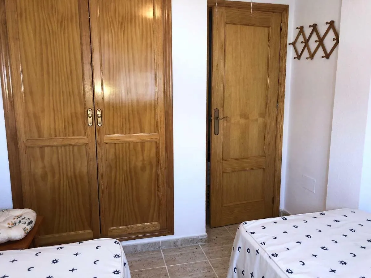 Duplex Vera - Playa España