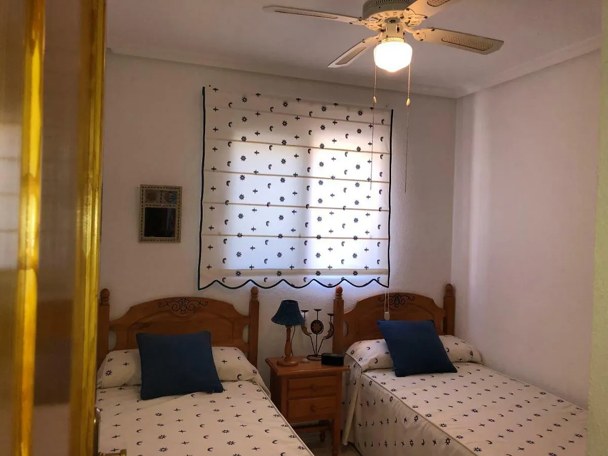 Duplex Vera - Playa