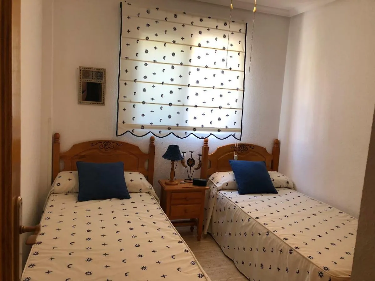 Duplex Vera - Playa Сasa de vacaciones