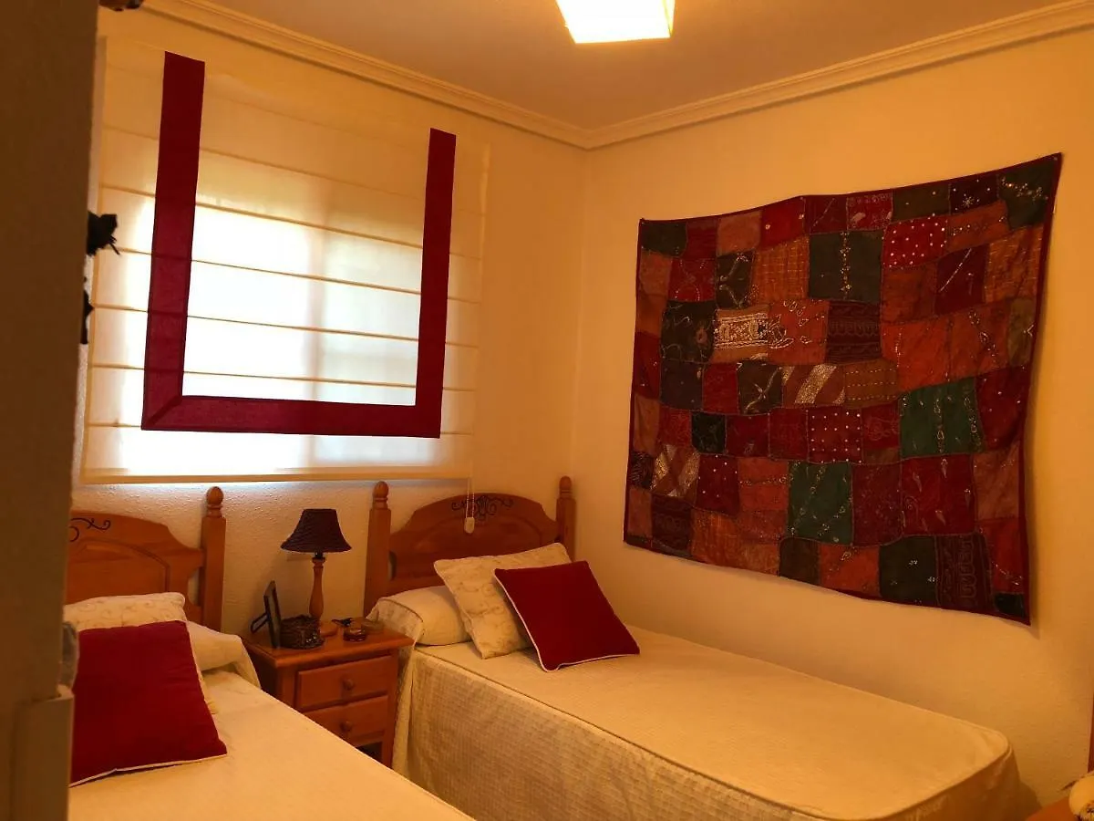 Сasa de vacaciones Duplex Vera - Playa España
