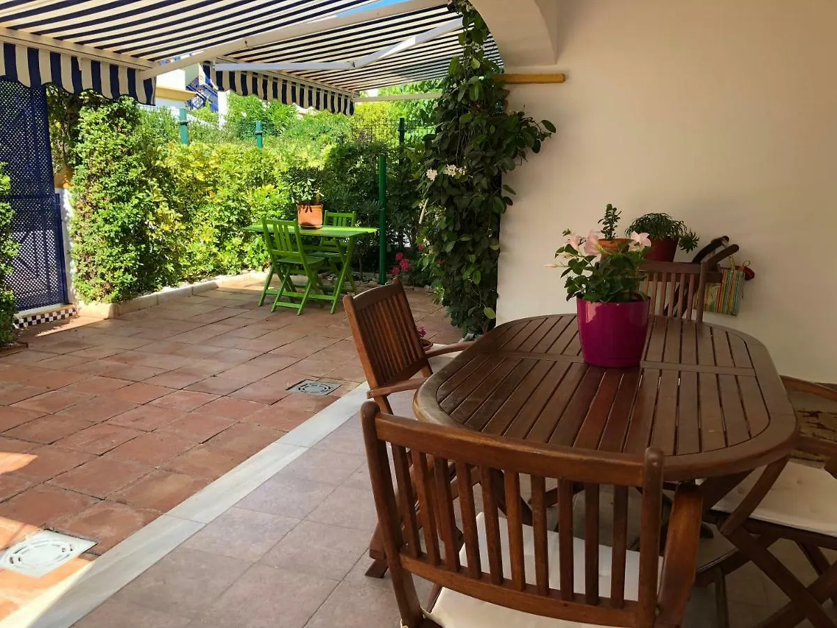 Duplex Vera - Playa