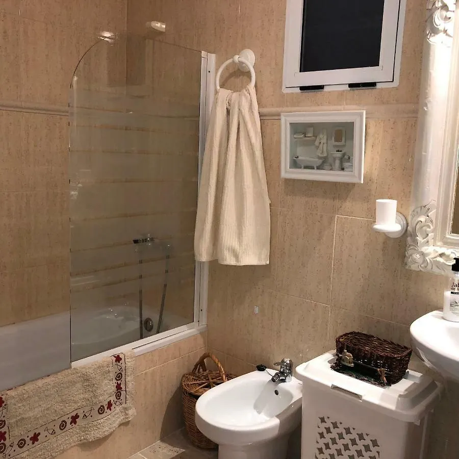 Duplex Vera - Playa Сasa de vacaciones