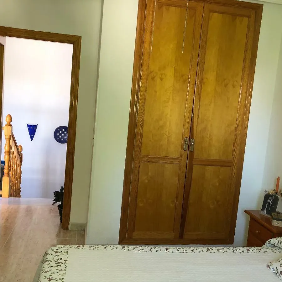 Duplex Vera - Playa
