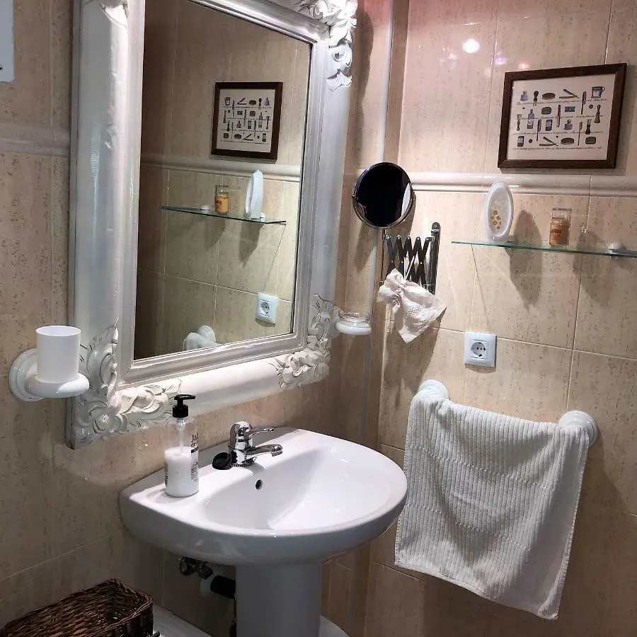 Duplex Vera - Playa