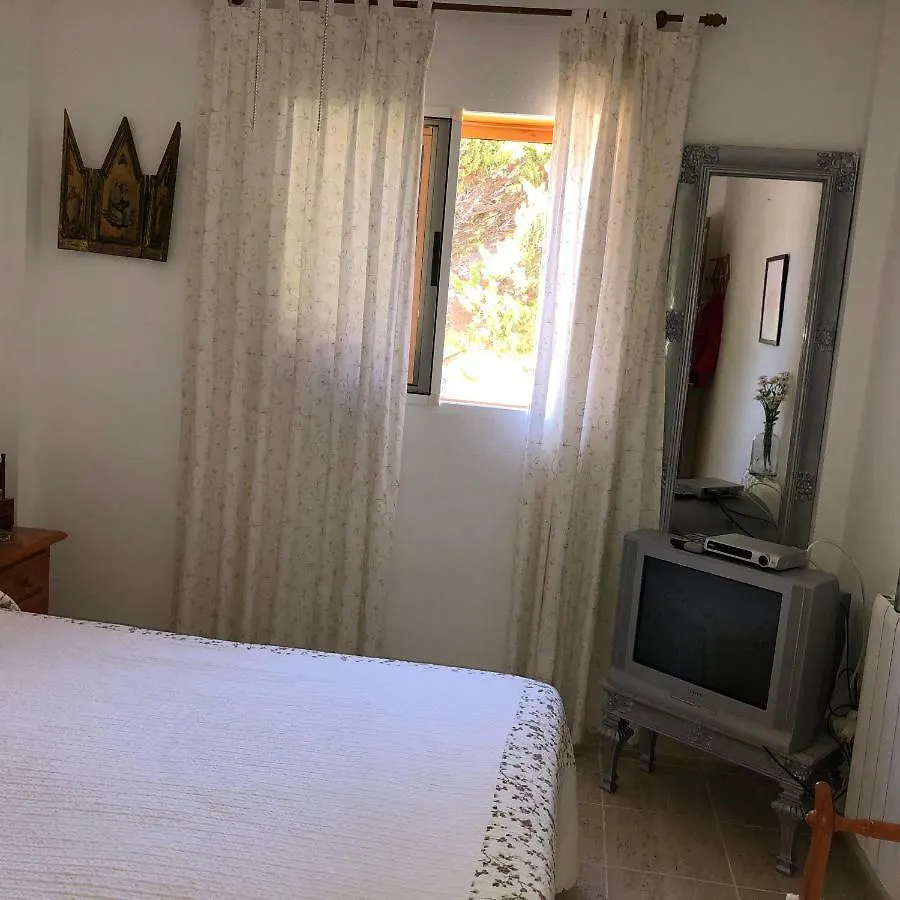 Duplex Vera - Playa Сasa de vacaciones