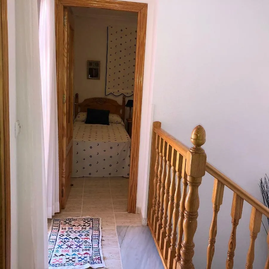 Duplex Vera - Playa Сasa de vacaciones