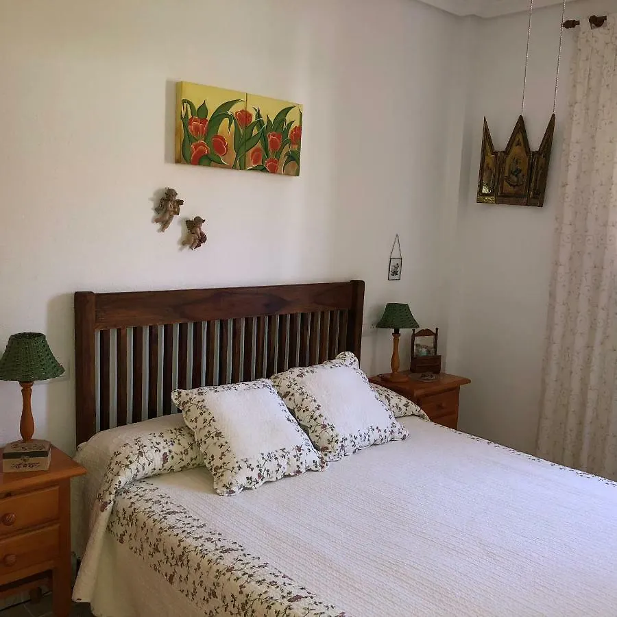 Duplex Vera - Playa Сasa de vacaciones