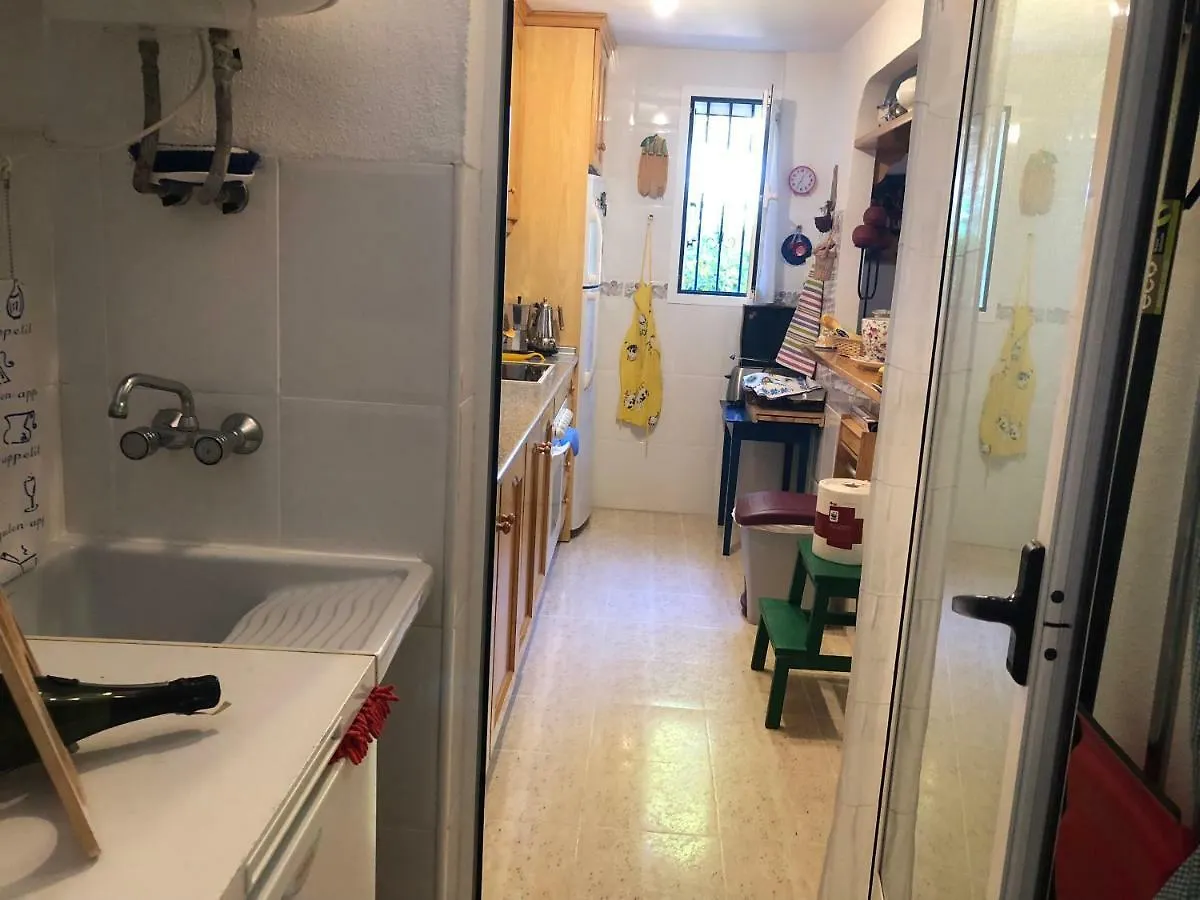 Duplex Vera - Playa España
