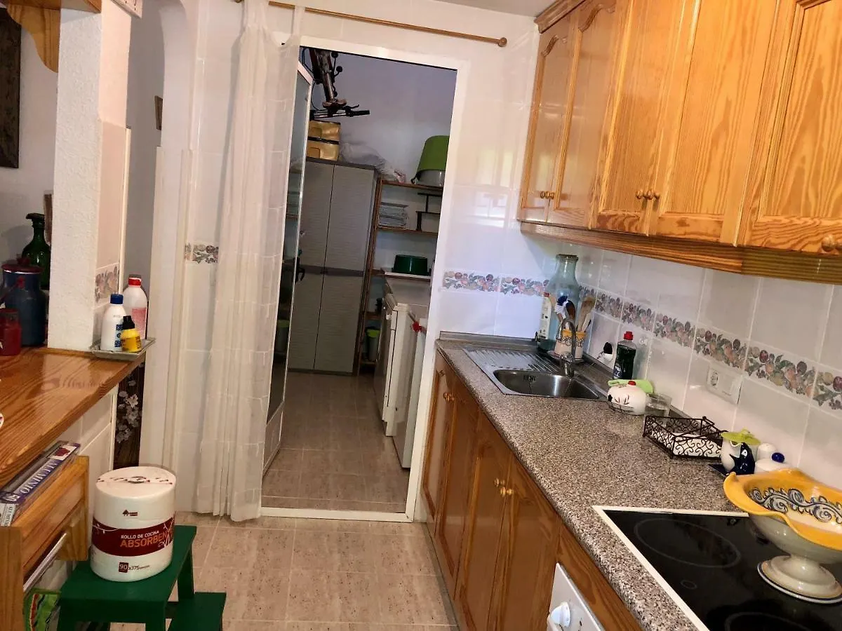 Duplex Vera - Playa 0*,