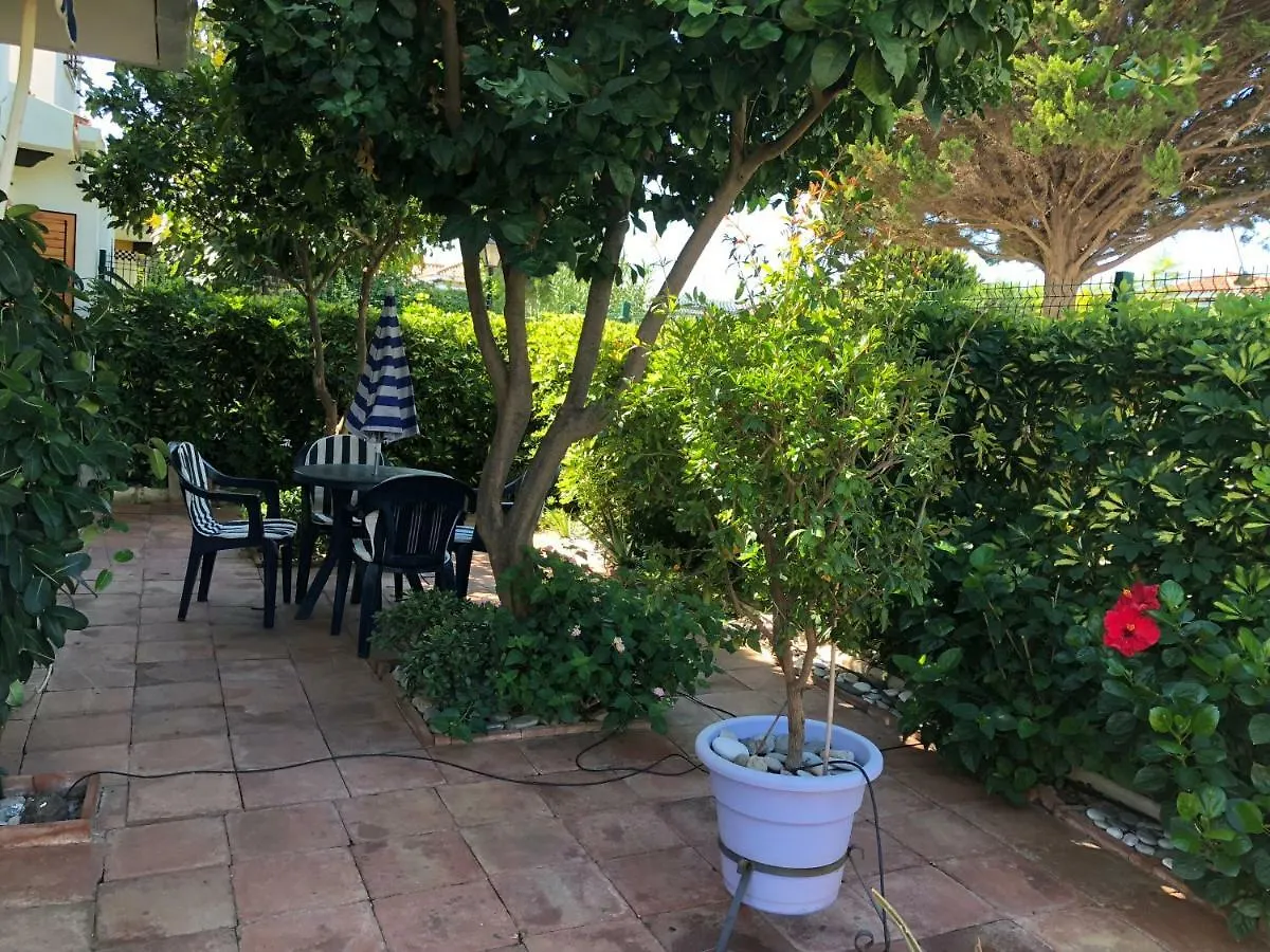 Duplex Vera - Playa