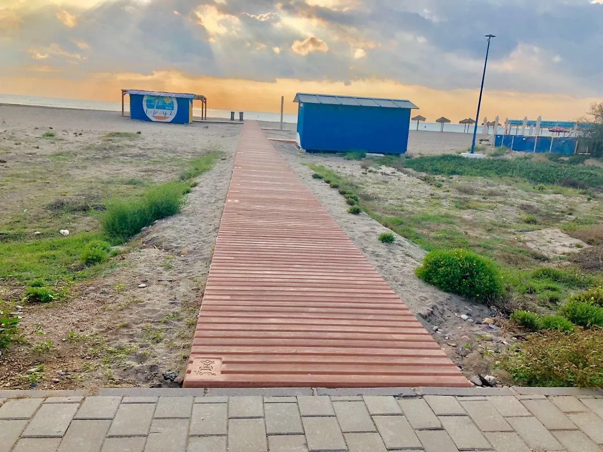 Duplex Vera - Playa Сasa de vacaciones