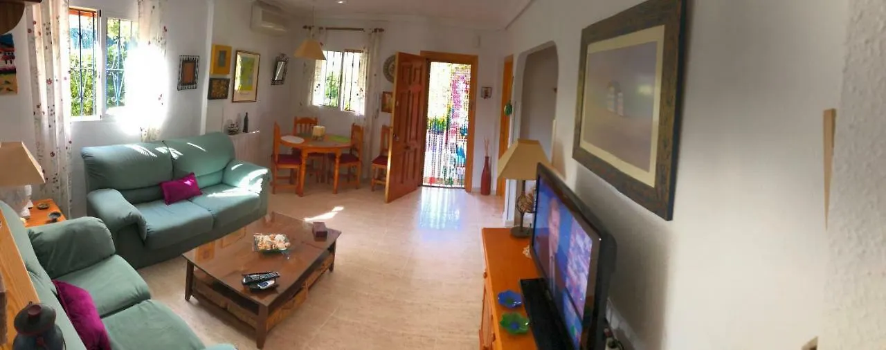 Duplex Vera - Playa