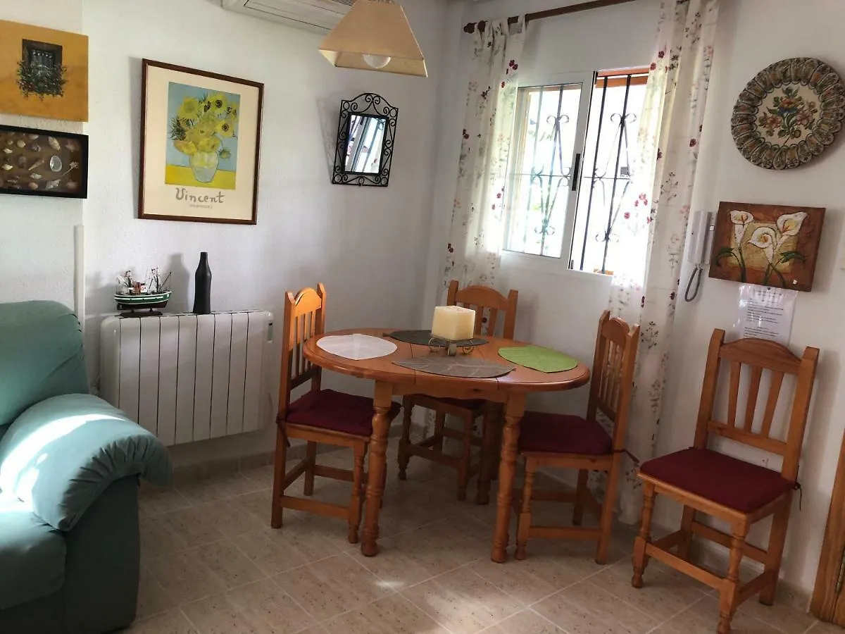 Duplex Vera - Playa