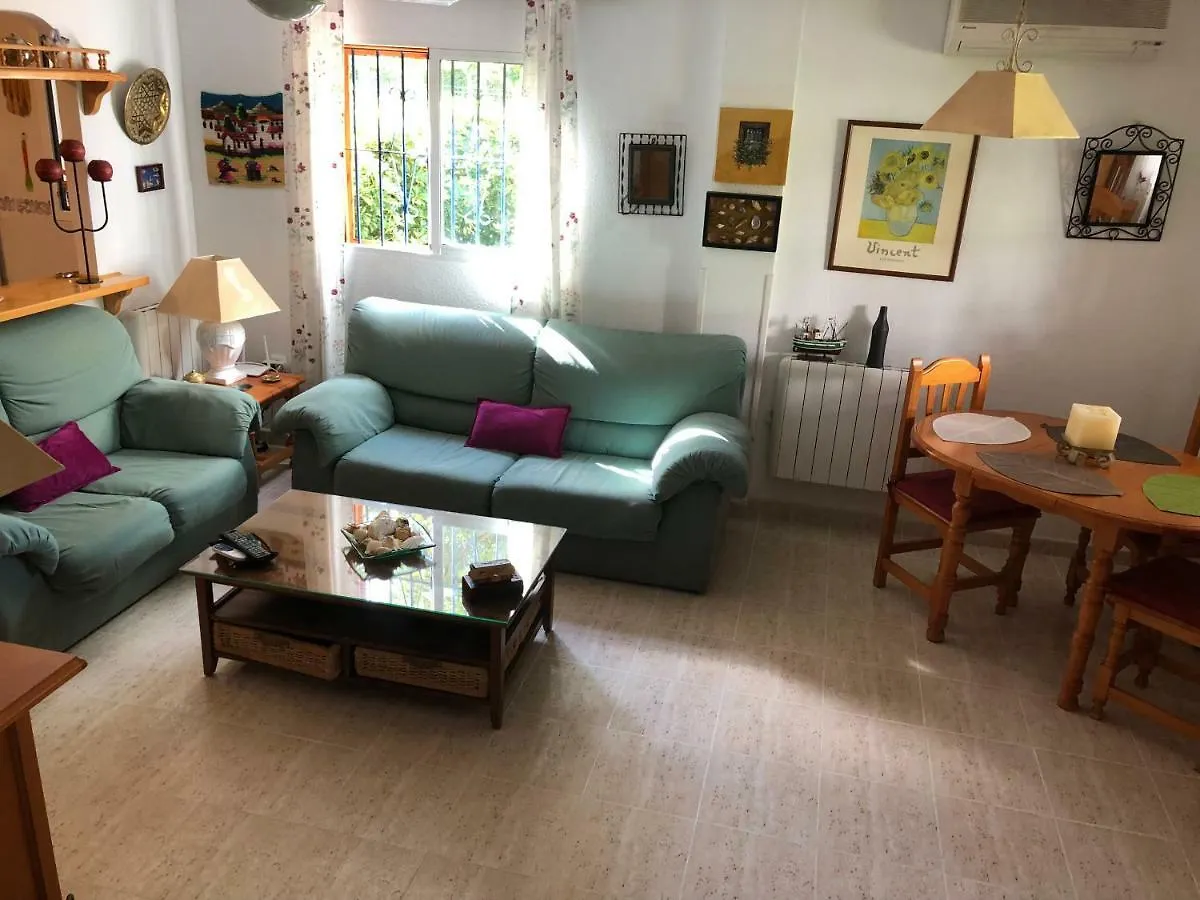 Duplex Vera - Playa España